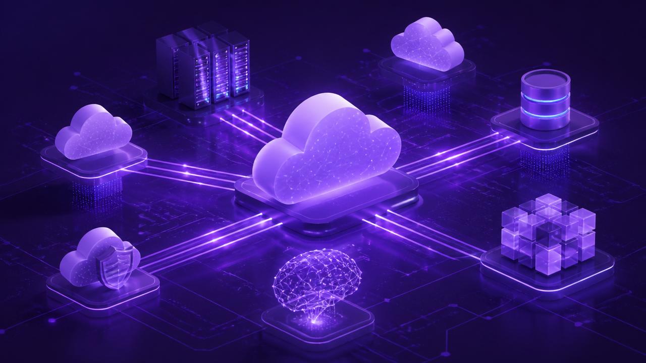 Cloud technology and API integration